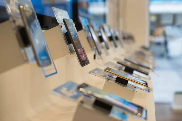¿Crisis a la vista? Samsung rebaja sus expectativas de ventas a números de 2019